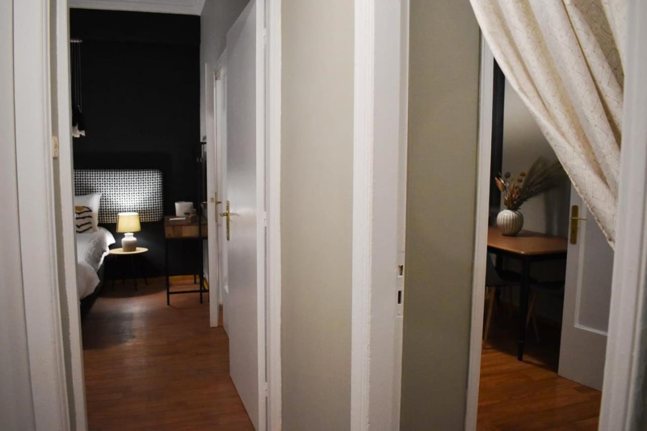 Appartement Location...Acropolis! à Athènes Extérieur photo