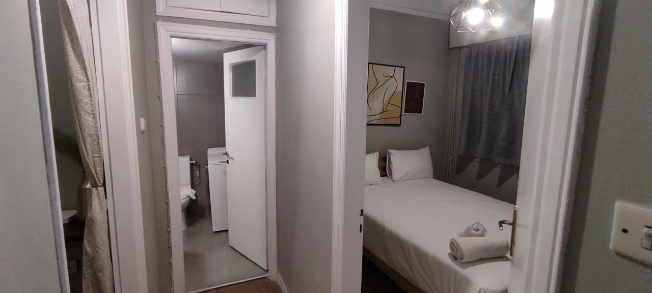 Appartement Location...Acropolis! à Athènes Extérieur photo